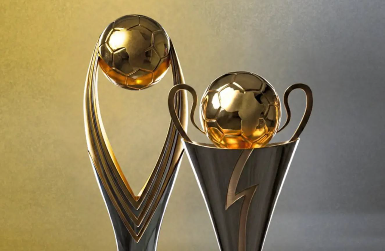 Ratiba ya Michuano ya CAF 2026/2027 Klabu Bingwa na Kombe la Shirikisho