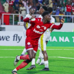 Simba Bingwa Kombe la Shirikisho 2026 Baada ya Kuifunga Azam FC