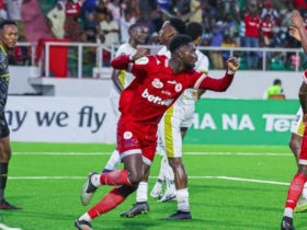 Simba Bingwa Kombe la Shirikisho 2026 Baada ya Kuifunga Azam FC