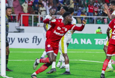 Simba Bingwa Kombe la Shirikisho 2026 Baada ya Kuifunga Azam FC