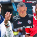 Simba Yaipiku Raja Athletic Usajili wa Keletso Makgalwa