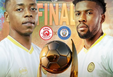 Simba vs Azam Leo 04 07 2026 Saa Ngapi