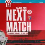 Simba vs Mogadishu City Leo 25 07 2026 Saa Ngapi