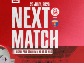 Simba vs Mogadishu City Leo 25 07 2026 Saa Ngapi