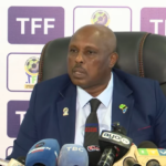 TFF Yatangaza Adhabu ya Kupoka Pointi Tano kwa Timu Zitakazokwepa Vyumba vya Kubadilishia Nguo