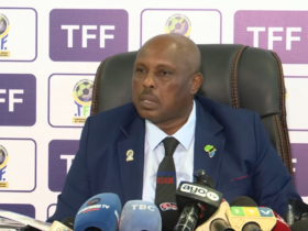 TFF Yatangaza Adhabu ya Kupoka Pointi Tano kwa Timu Zitakazokwepa Vyumba vya Kubadilishia Nguo