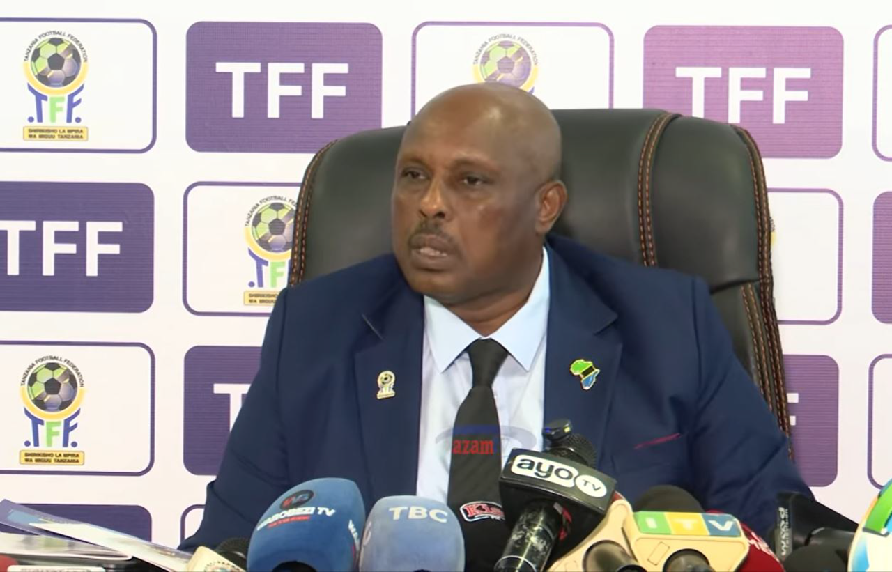 TFF Yatangaza Adhabu ya Kupoka Pointi Tano kwa Timu Zitakazokwepa Vyumba vya Kubadilishia Nguo