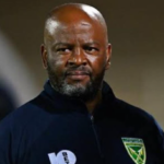 Yanga Yamtambulisha Manqoba Mngqithi Kuwa Kocha Mkuu