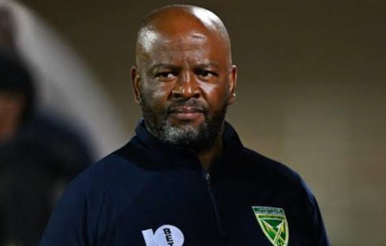 Rasmi: Yanga Yamtambulisha Manqoba Mngqithi Kuwa Kocha Mkuu