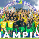 Yanga na Simba Kunufaika Baada ya Vigogo Wanne Kukosa Klabu Bingwa Afrika