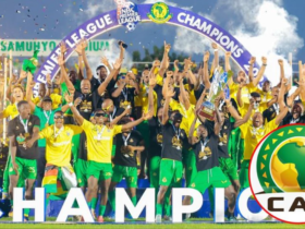 Yanga na Simba Kunufaika Baada ya Vigogo Wanne Kukosa Klabu Bingwa Afrika