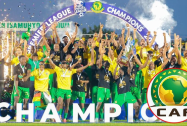 Yanga na Simba Kunufaika Baada ya Vigogo Wanne Kukosa Klabu Bingwa Afrika