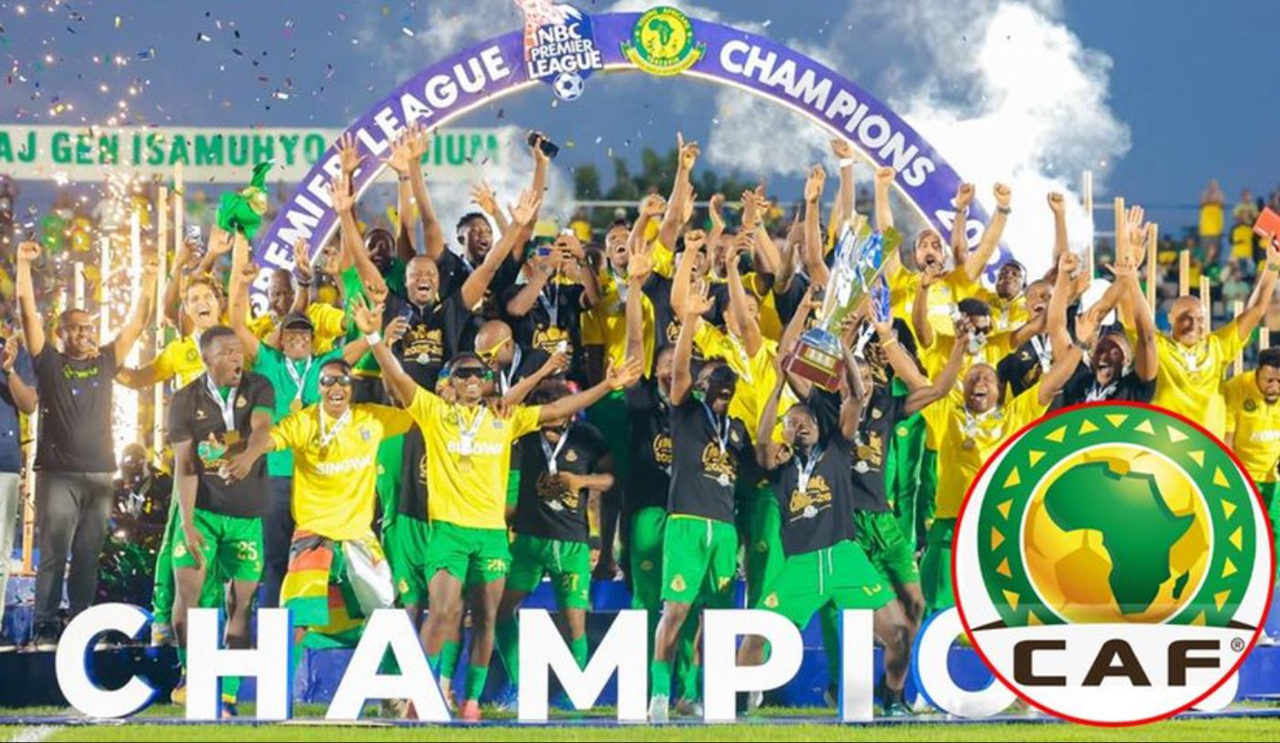 Yanga na Simba Kunufaika Baada ya Vigogo Wanne Kukosa Klabu Bingwa Afrika