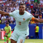 mbape aifungia ufaransa dhidi ya morocco