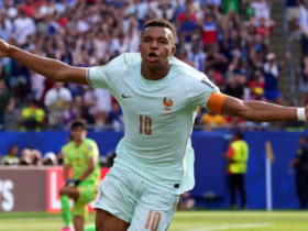 mbape aifungia ufaransa dhidi ya morocco
