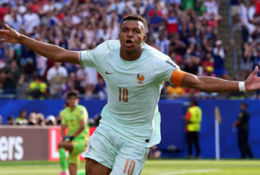mbape aifungia ufaransa dhidi ya morocco