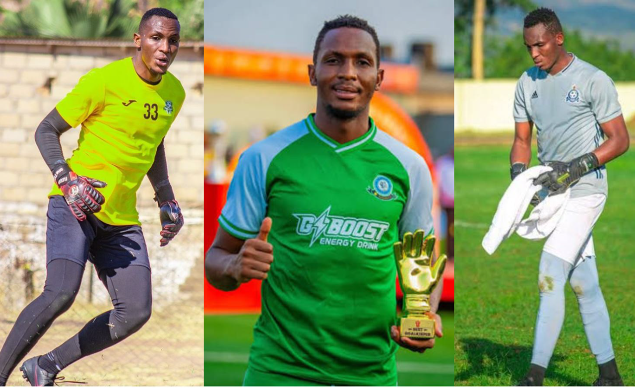 Metacha Mnata Aongezewa Mkataba wa Miaka Mitatu Singida Black Stars