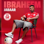 JABAAR