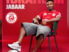 JABAAR