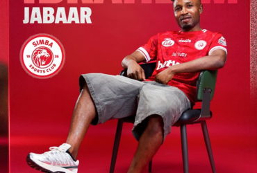 JABAAR