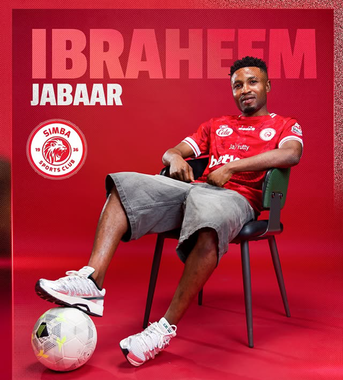 Ibraheem Jabaar