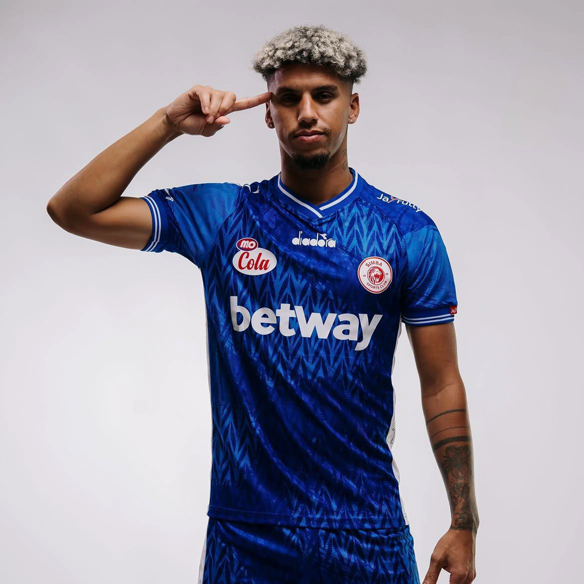 Jezi Mpya za Simba 2026/2027