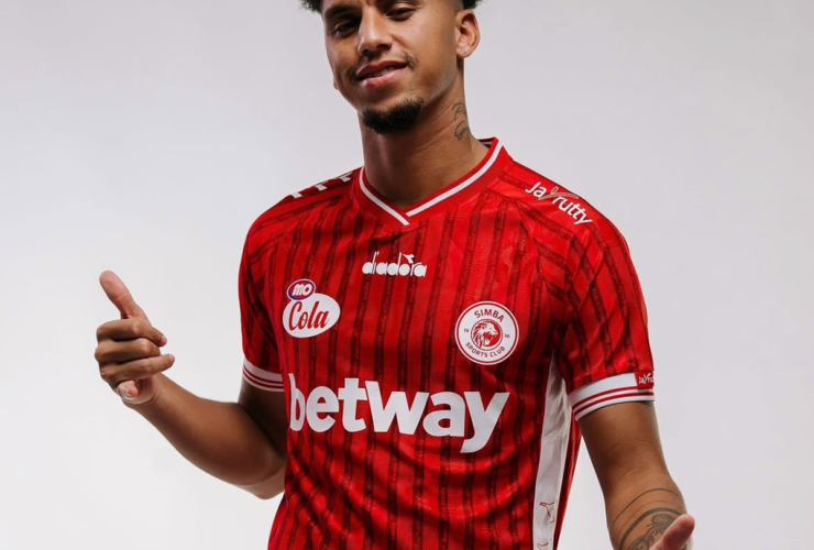 JEZI ZA SIMBA 2026 2027