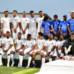 Kikosi cha geita picha 3