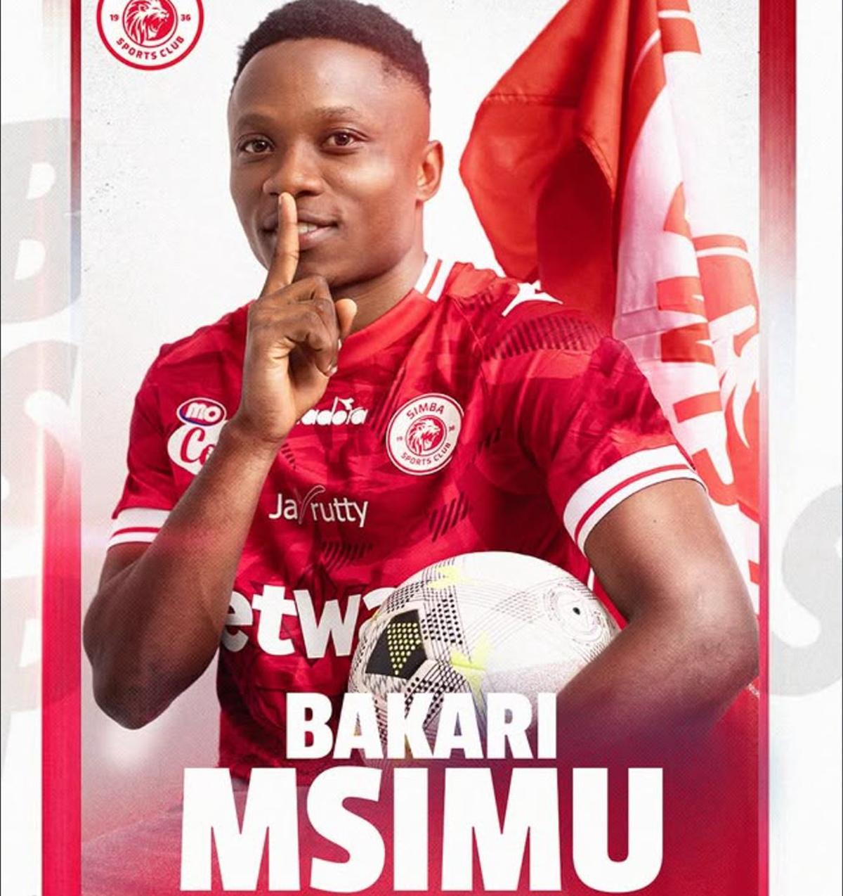 Bakari Msimu
