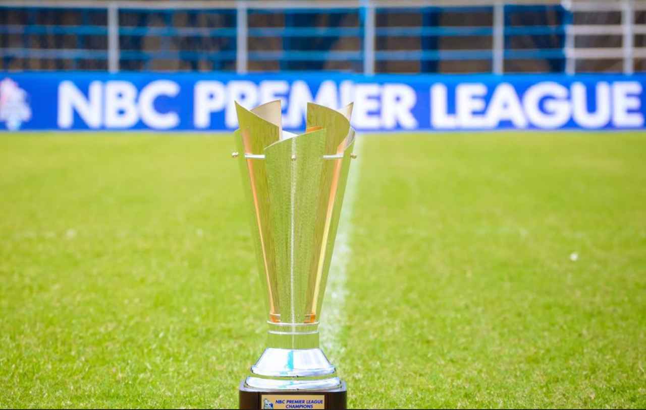 Msimamo Wa Ligi Kuu NBC Tanzania 2026/2027
