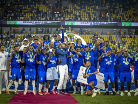 Rayon Sports Yaifunga Gor Mahia 2 1 na Kutwaa Ubingwa wa CECAFA Kagame 2026