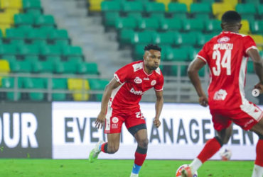Simba na Singida Black Stars Zaaga CECAFA Kagame Cup