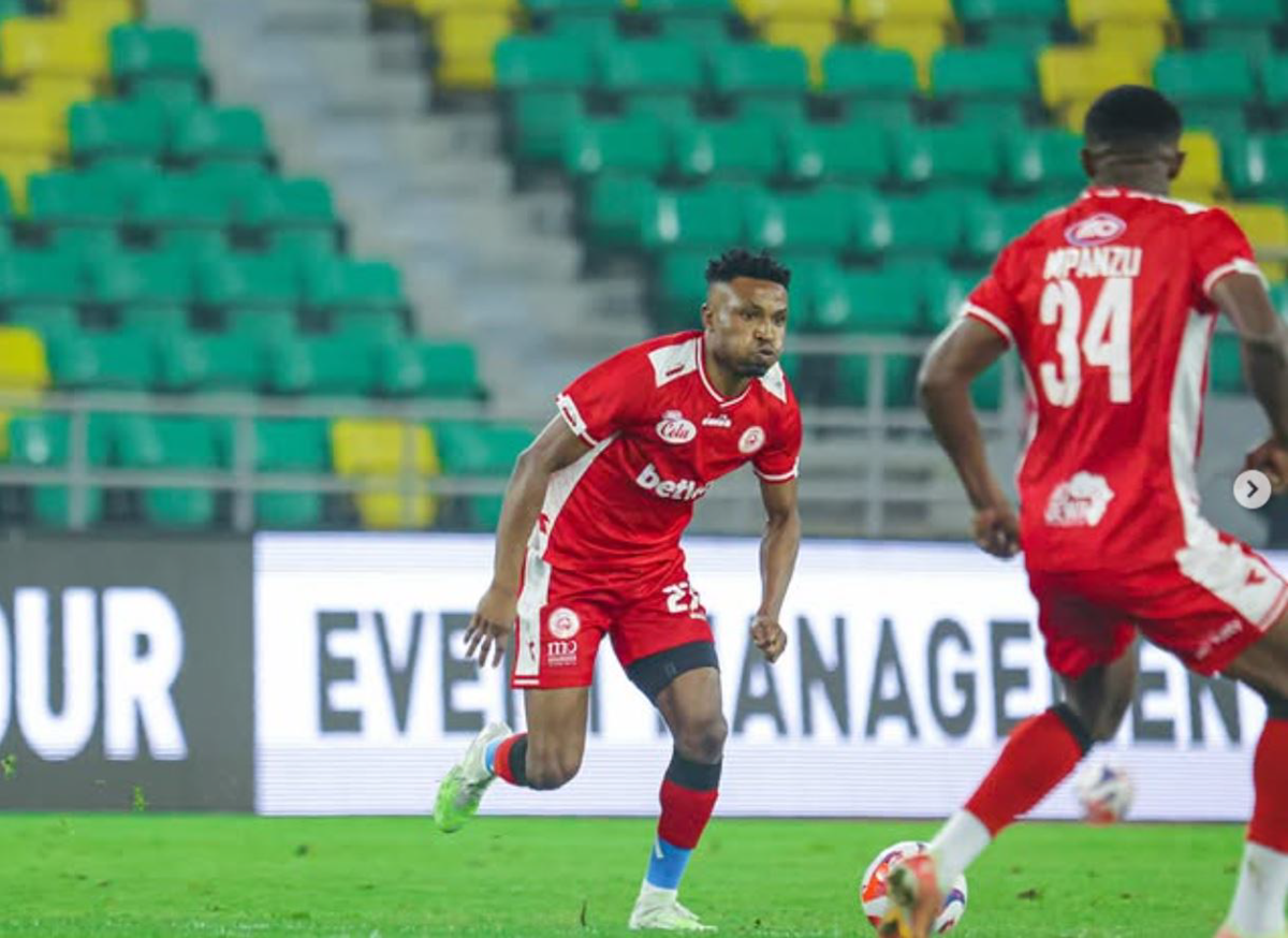 Simba na Singida Black Stars Zaaga CECAFA Kagame Cup