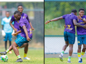 Yanga Yaanza Maandalizi ya Msimu kwa Ushindi wa Mabao 7 2