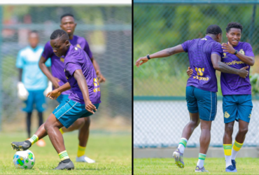 Yanga Yaanza Maandalizi ya Msimu kwa Ushindi wa Mabao 7 2