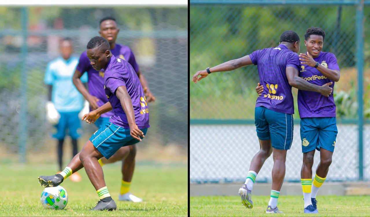 Yanga Yaanza Maandalizi ya Msimu kwa Ushindi wa Mabao 7-2