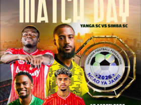 Yanga vs Simba Leo 12 08 2026 Saa Ngapi