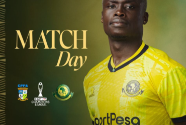 CFFA vs Yanga Leo 17 10 2026 Saa Ngapi
