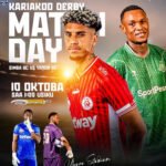 Kikosi cha simba vs yanga leo 10 10 2026